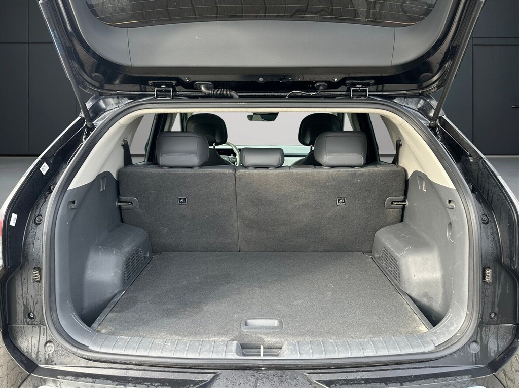 Kia EV3 Prestige billede 7
