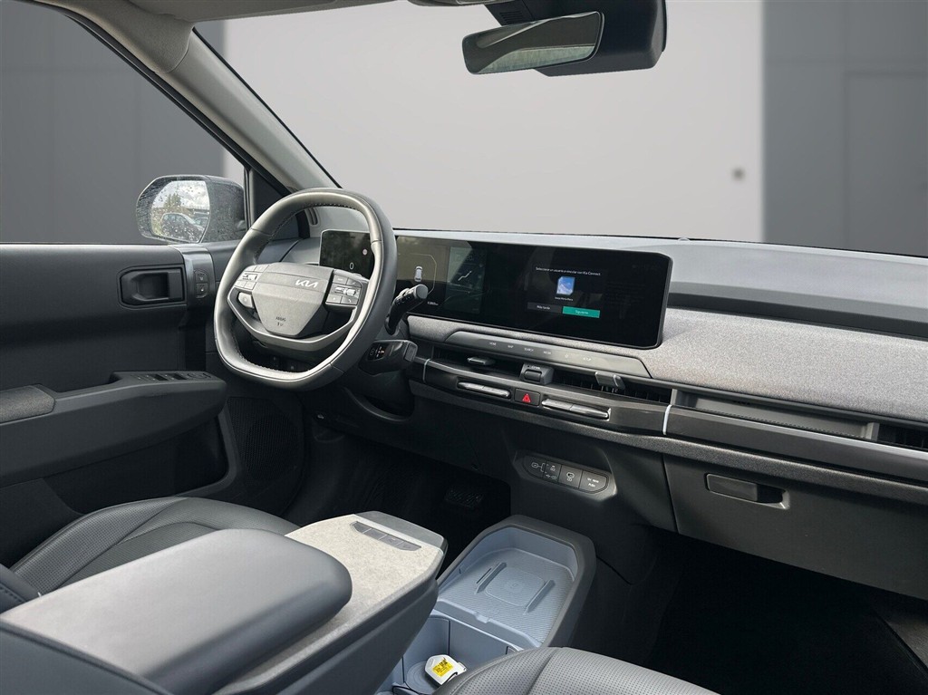 Kia EV3 Prestige billede 8