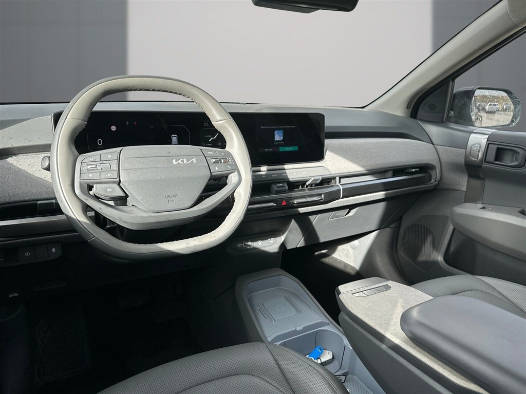 Kia EV3 Prestige billede 9