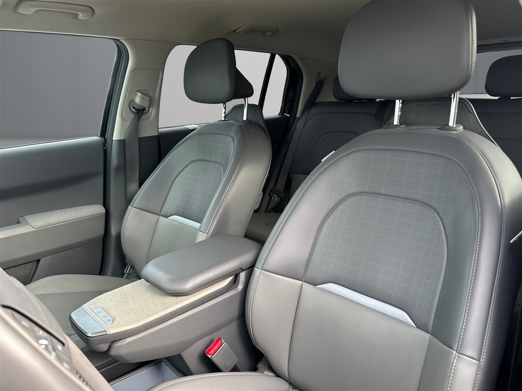 Kia EV3 Prestige billede 10