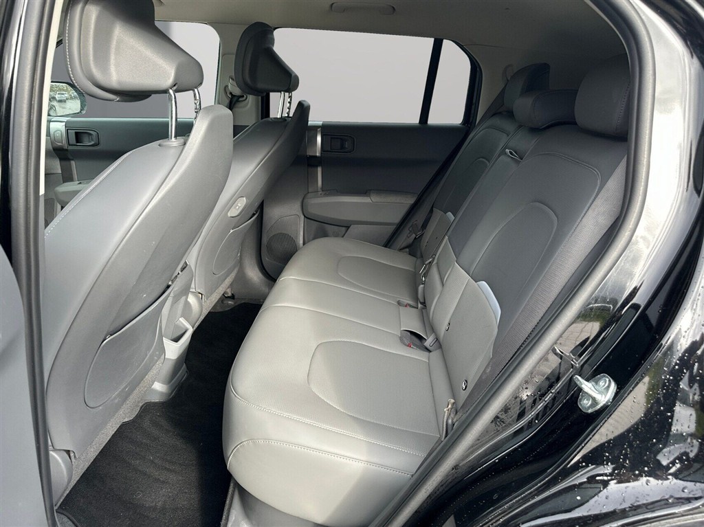 Kia EV3 Prestige billede 11
