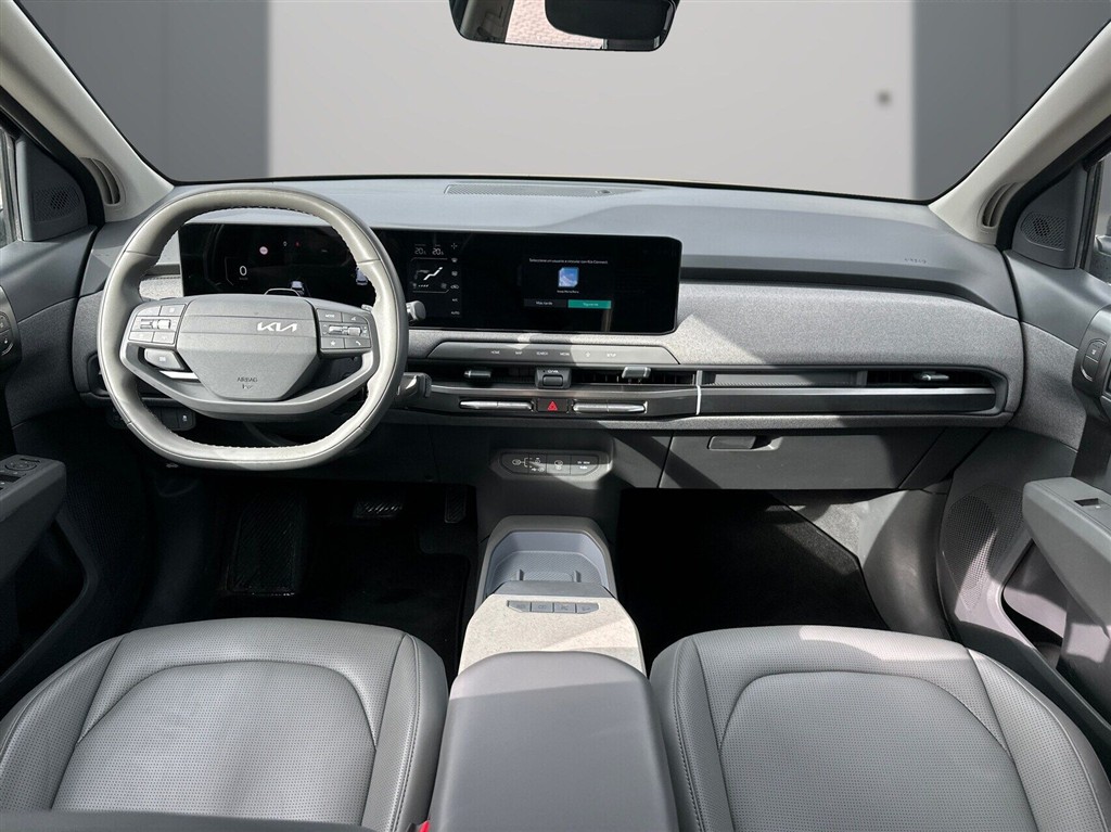 Kia EV3 Prestige billede 12