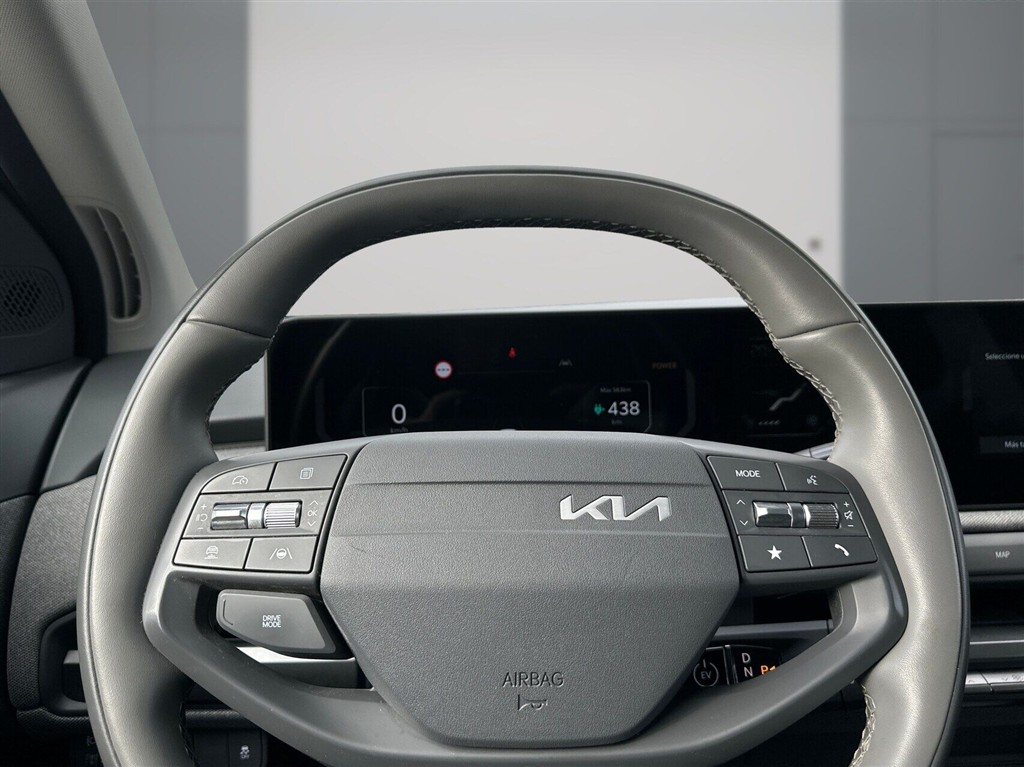 Kia EV3 Prestige billede 13