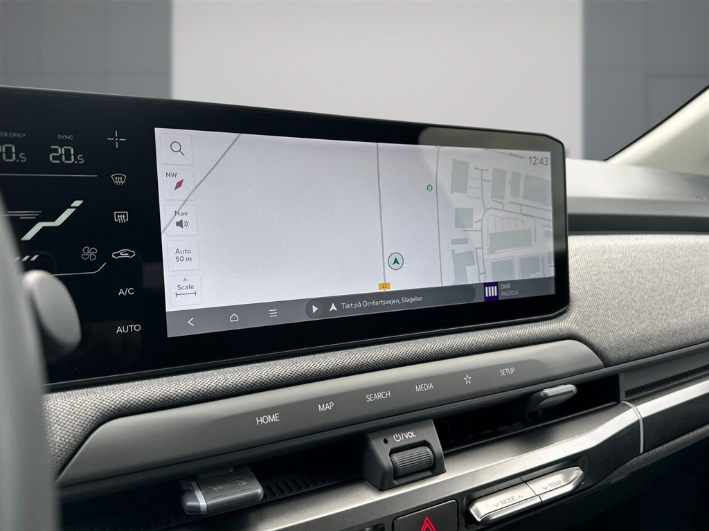 Kia EV3 Prestige billede 15