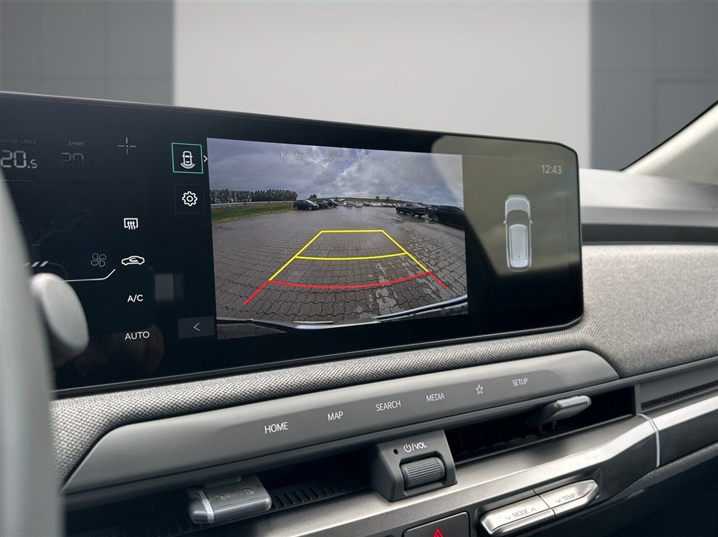 Kia EV3 Prestige billede 16