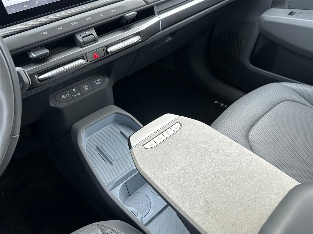 Kia EV3 Prestige billede 17