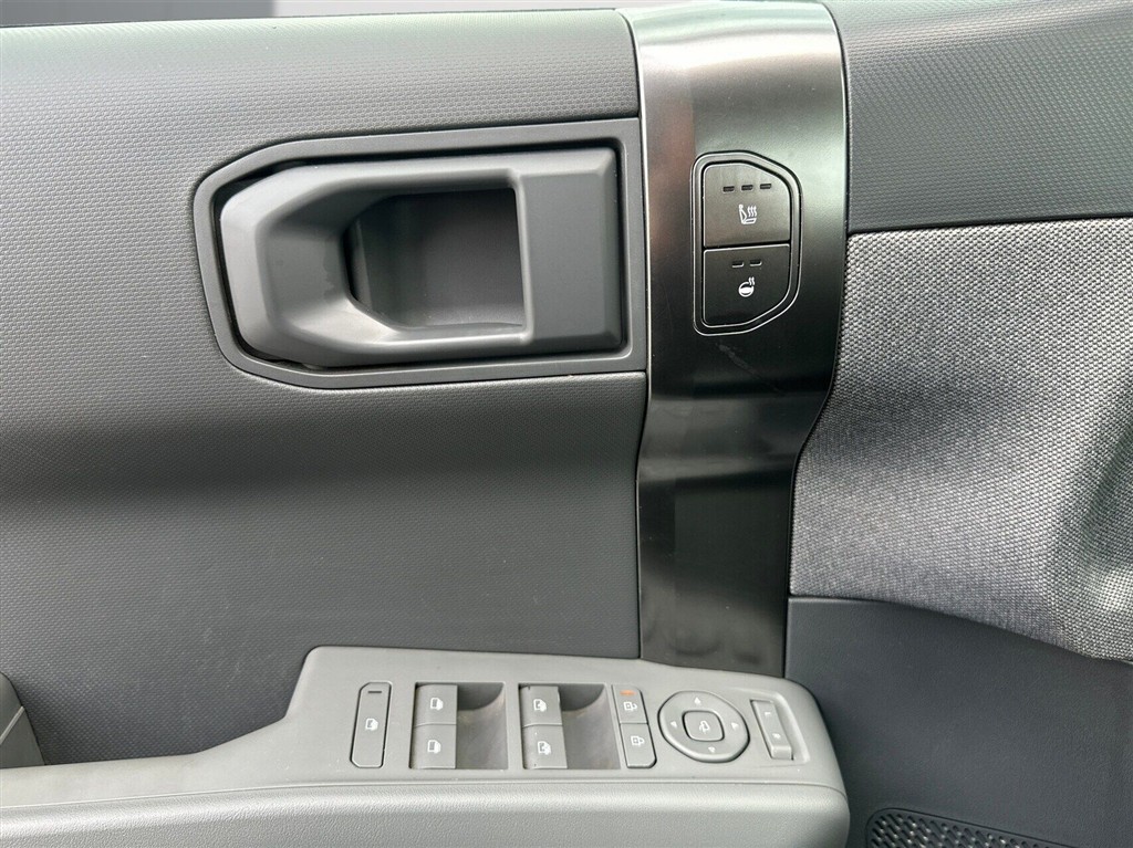 Kia EV3 Prestige billede 18