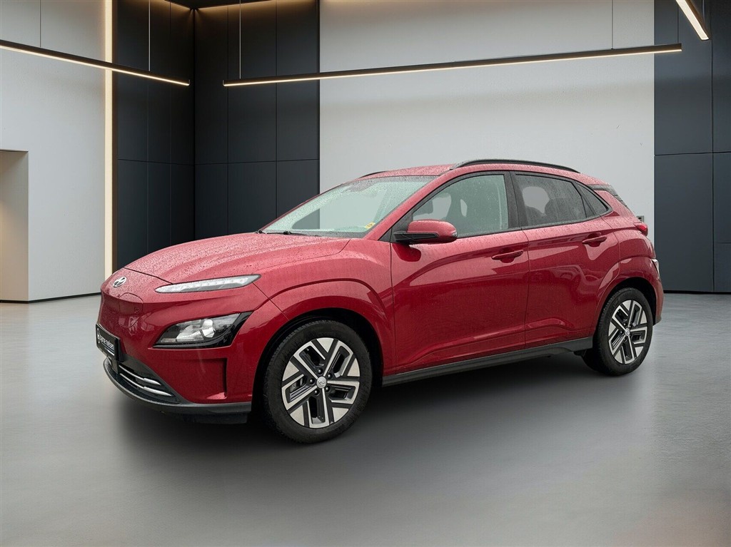 Hyundai Kona Essential