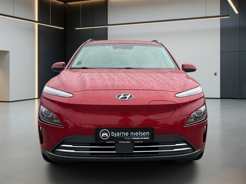 Hyundai Kona Essential billede 2