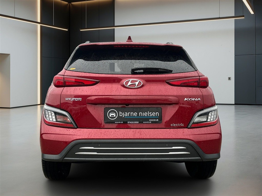 Hyundai Kona Essential billede 3