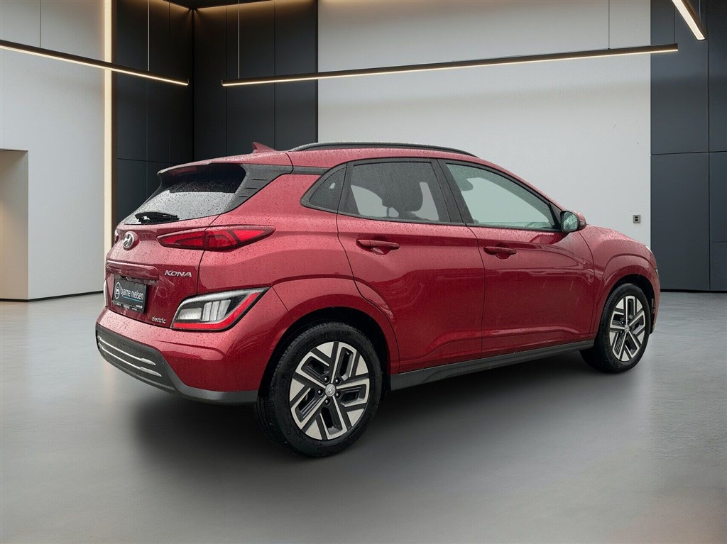 Hyundai Kona Essential billede 4