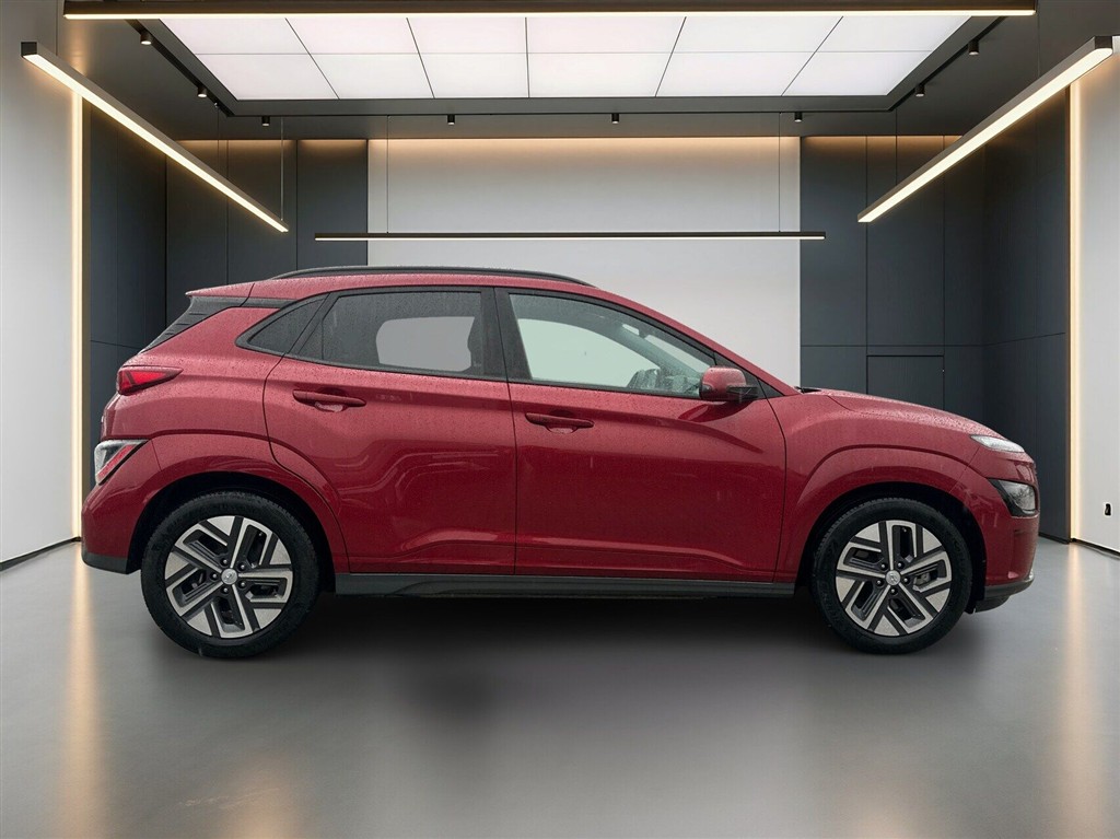 Hyundai Kona Essential billede 5