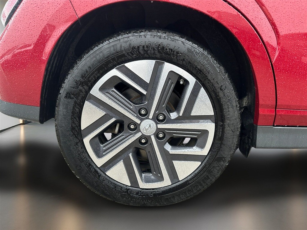 Hyundai Kona Essential billede 6