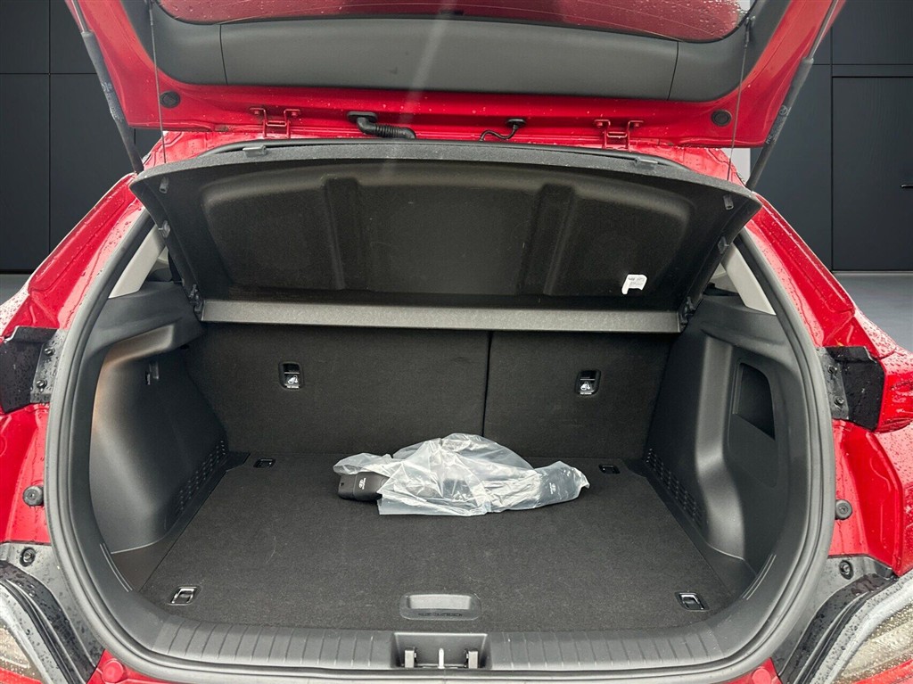 Hyundai Kona Essential billede 7