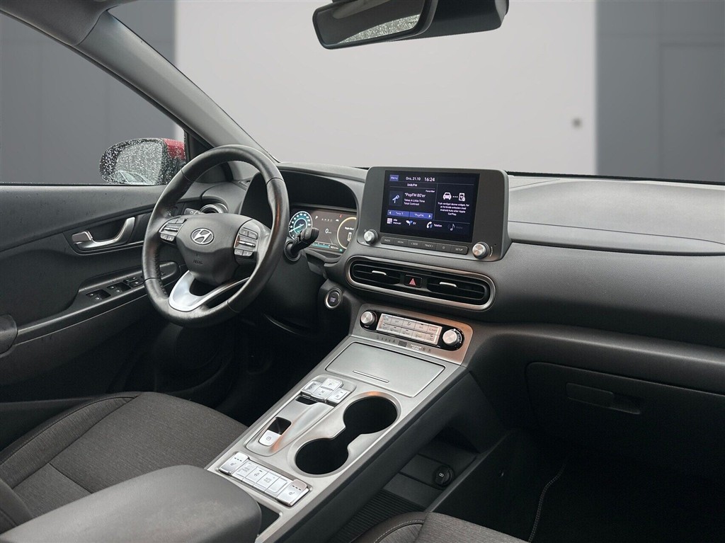 Hyundai Kona Essential billede 8