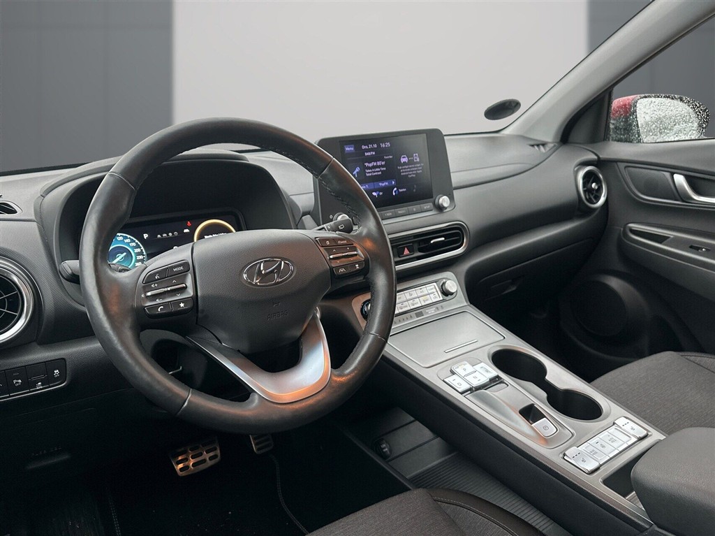 Hyundai Kona Essential billede 9