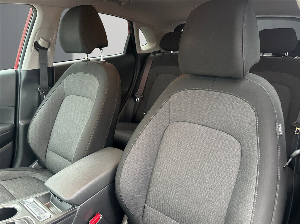 Hyundai Kona Essential billede 10