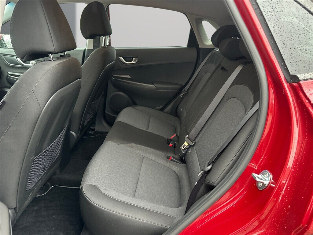 Hyundai Kona Essential billede 11
