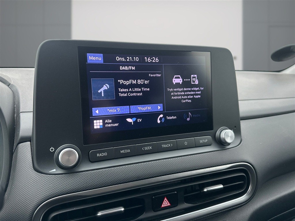 Hyundai Kona Essential billede 15
