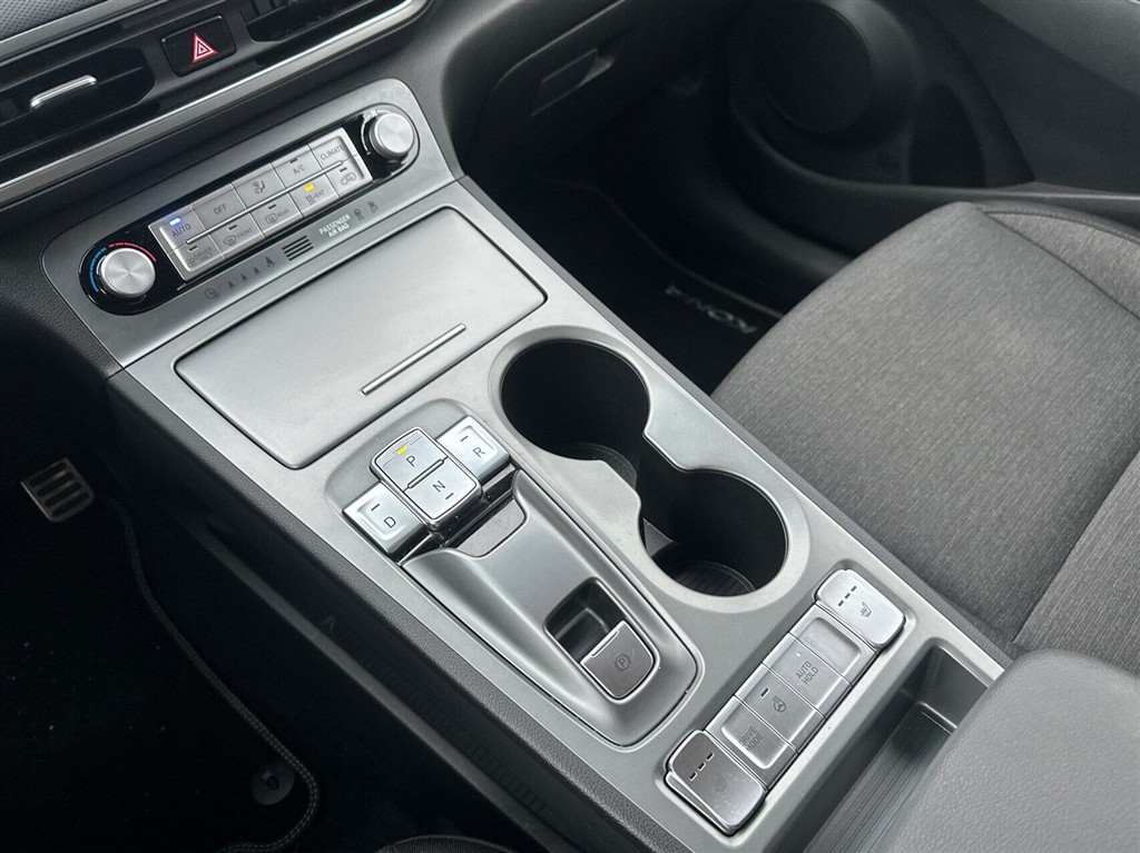Hyundai Kona Essential billede 17