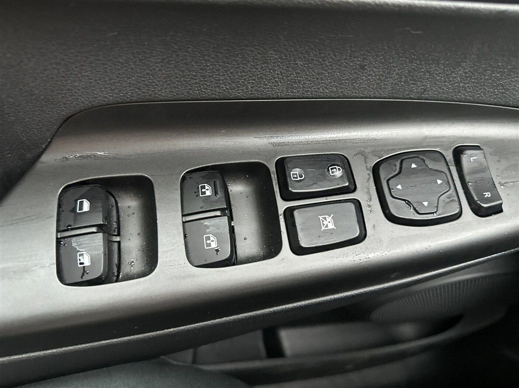 Hyundai Kona Essential billede 18