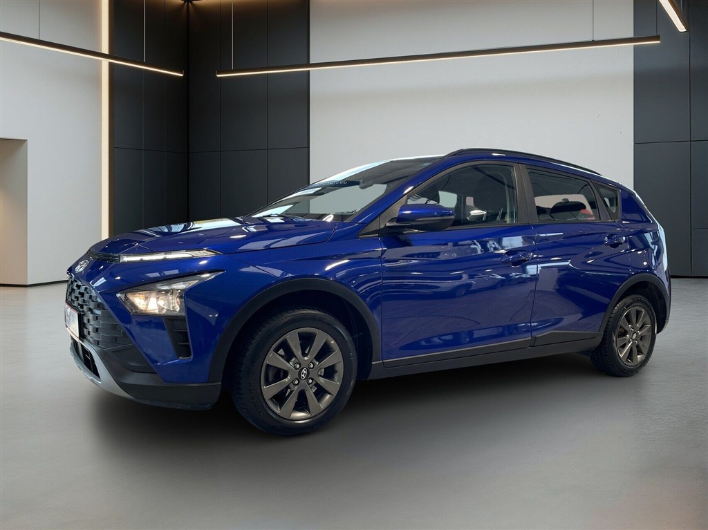 Hyundai Bayon Essential Komfort