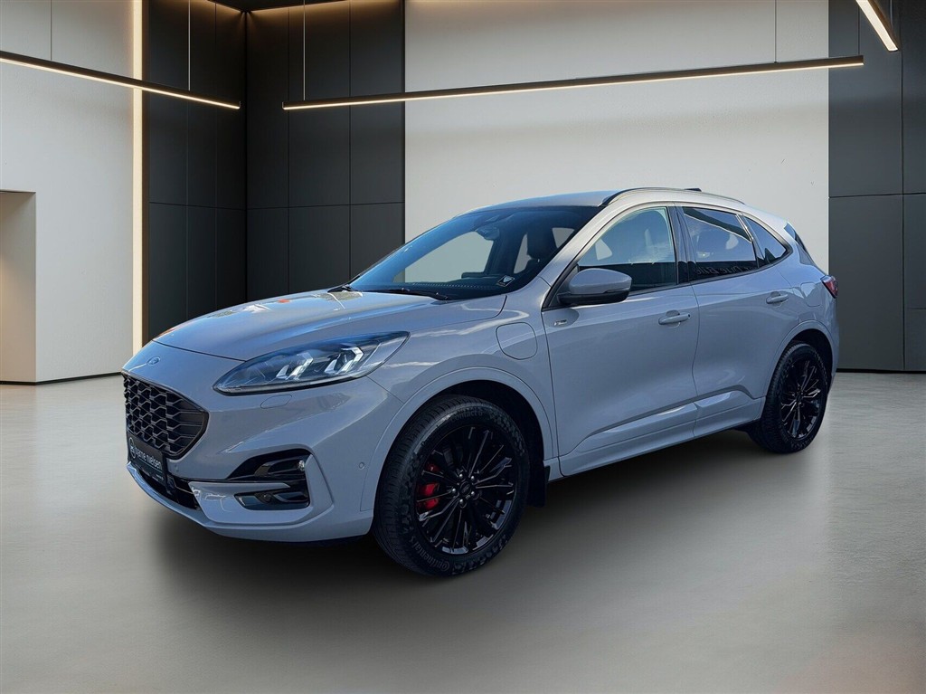 Ford Kuga Graphite Tech