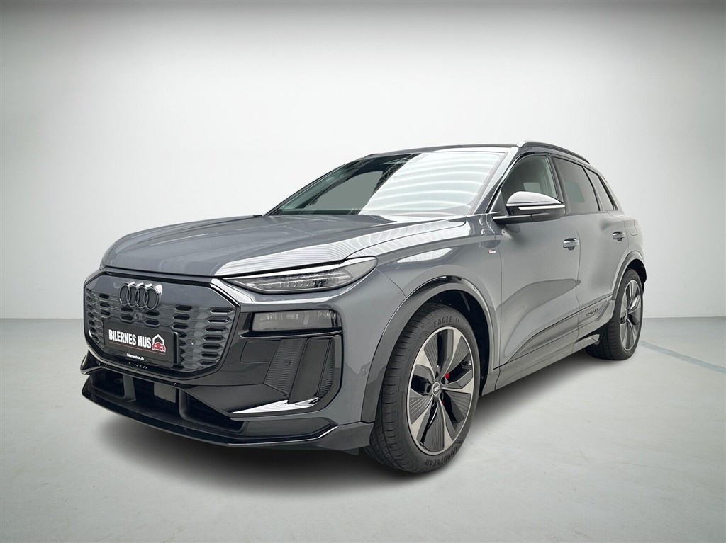 Audi Q6 