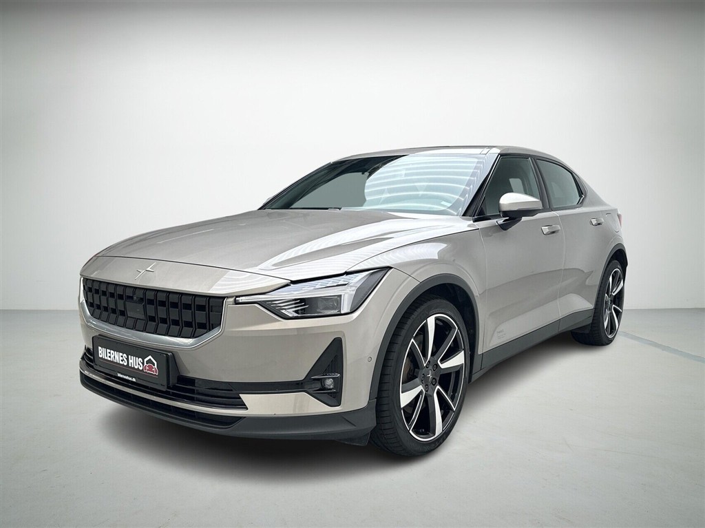 Polestar 2 Long Range