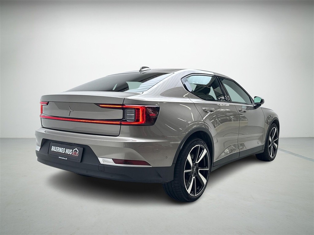 Polestar 2 Long Range billede 2