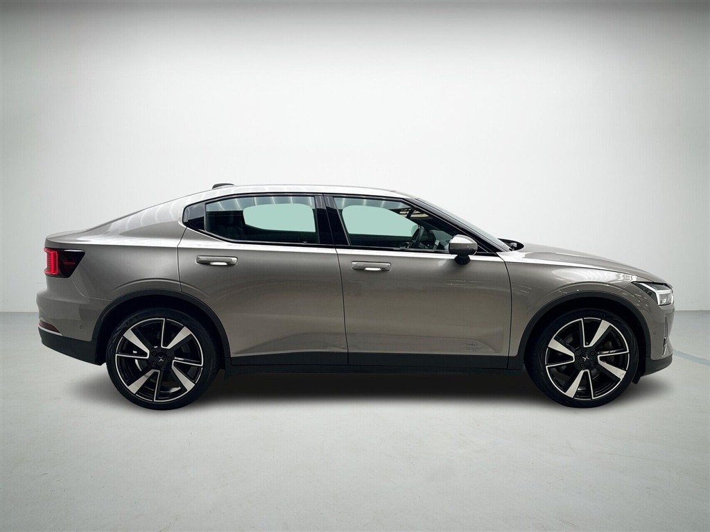 Polestar 2 Long Range billede 6