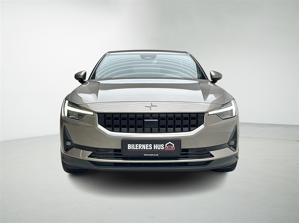 Polestar 2 Long Range billede 7