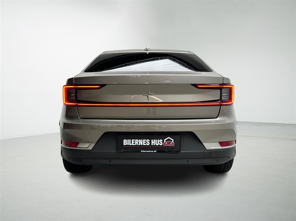 Polestar 2 Long Range billede 8