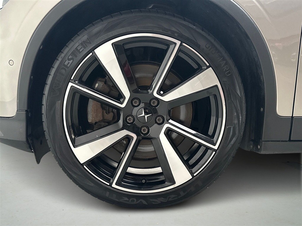 Polestar 2 Long Range billede 9