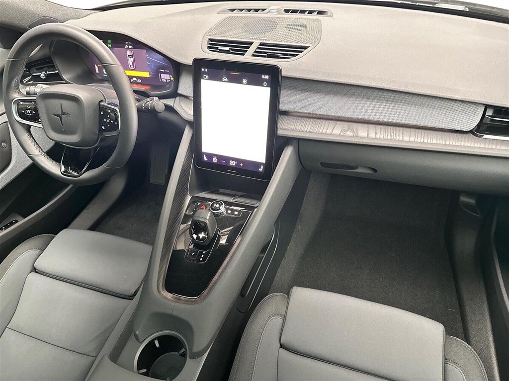 Polestar 2 Long Range billede 11