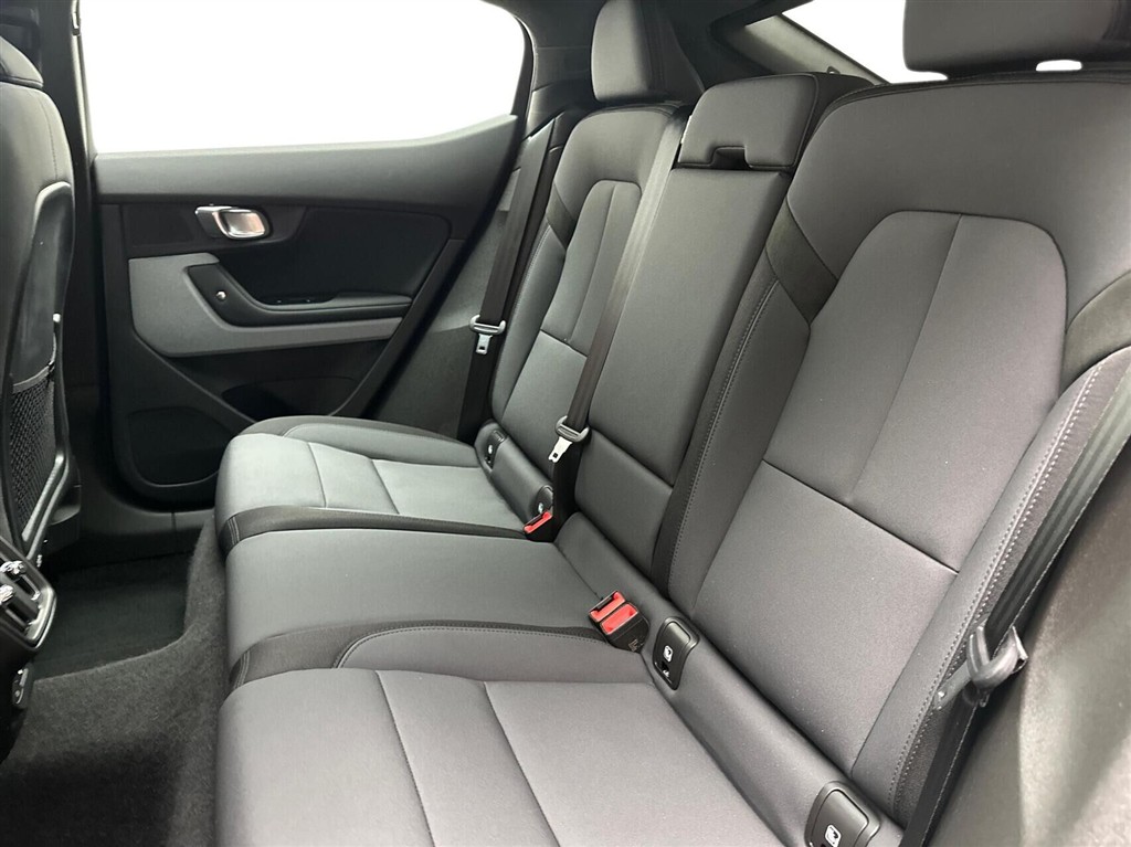 Polestar 2 Long Range billede 13