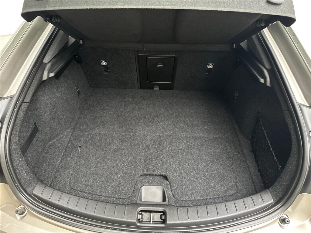 Polestar 2 Long Range billede 14