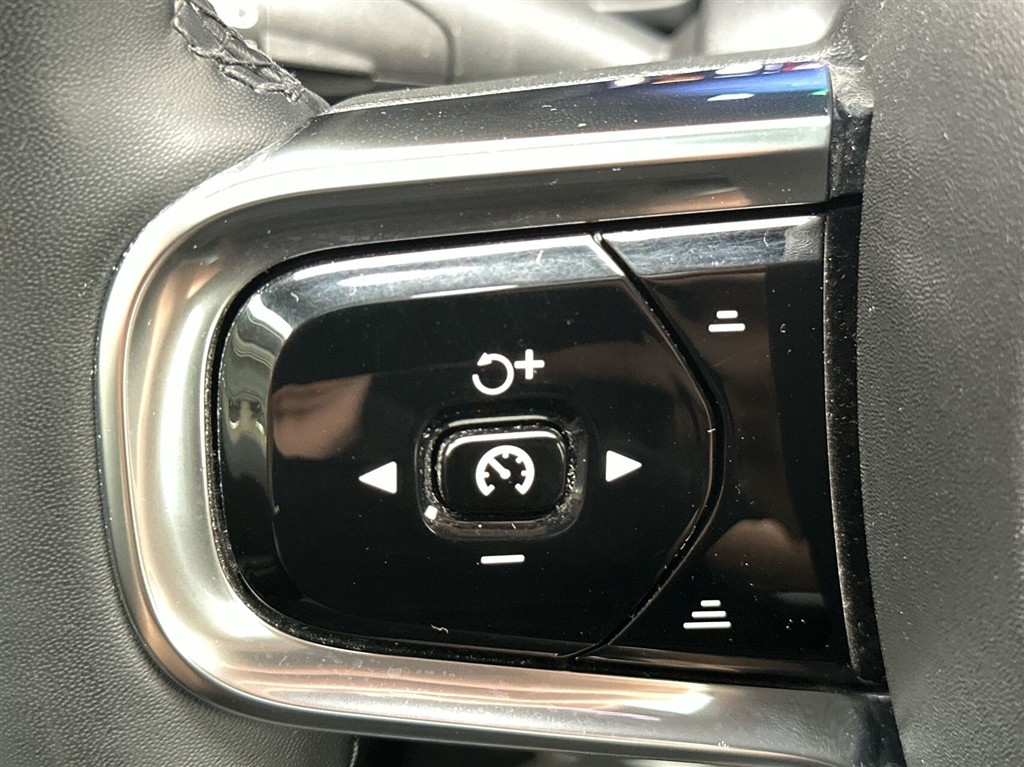 Polestar 2 Long Range billede 16