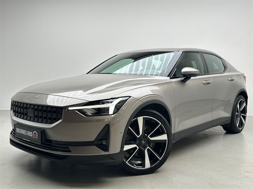 Polestar 2 Long Range billede 18