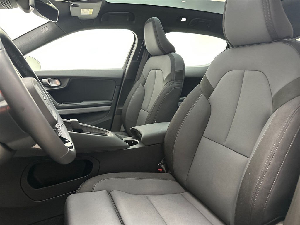 Polestar 2 Long Range billede 19