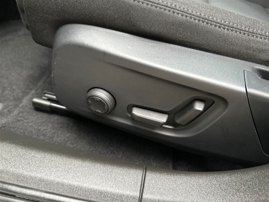 Polestar 2 Long Range billede 20
