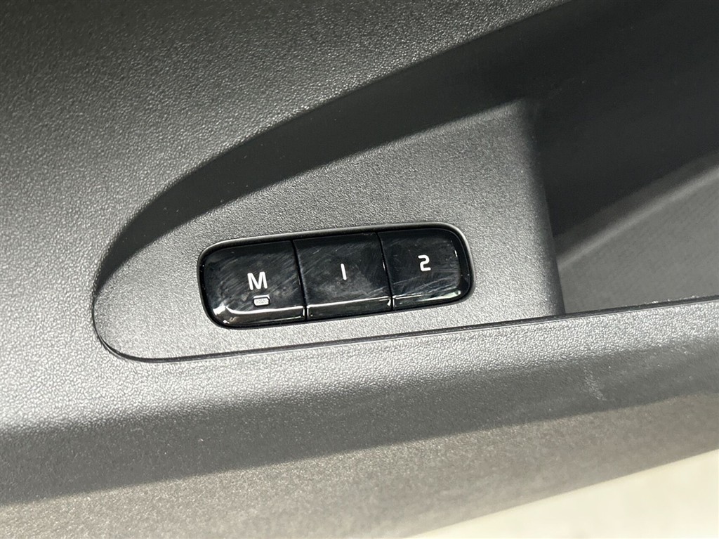 Polestar 2 Long Range billede 21