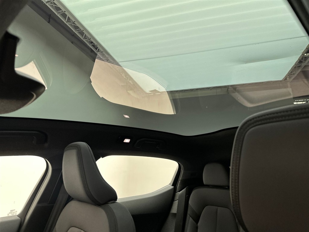 Polestar 2 Long Range billede 22