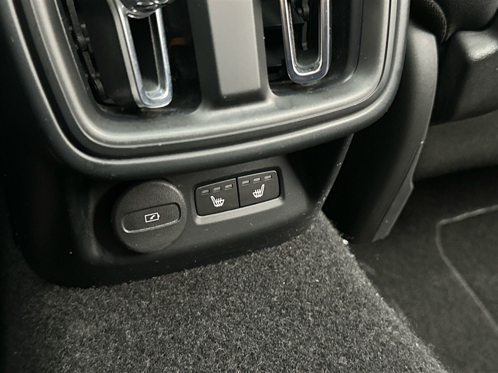 Polestar 2 Long Range billede 25