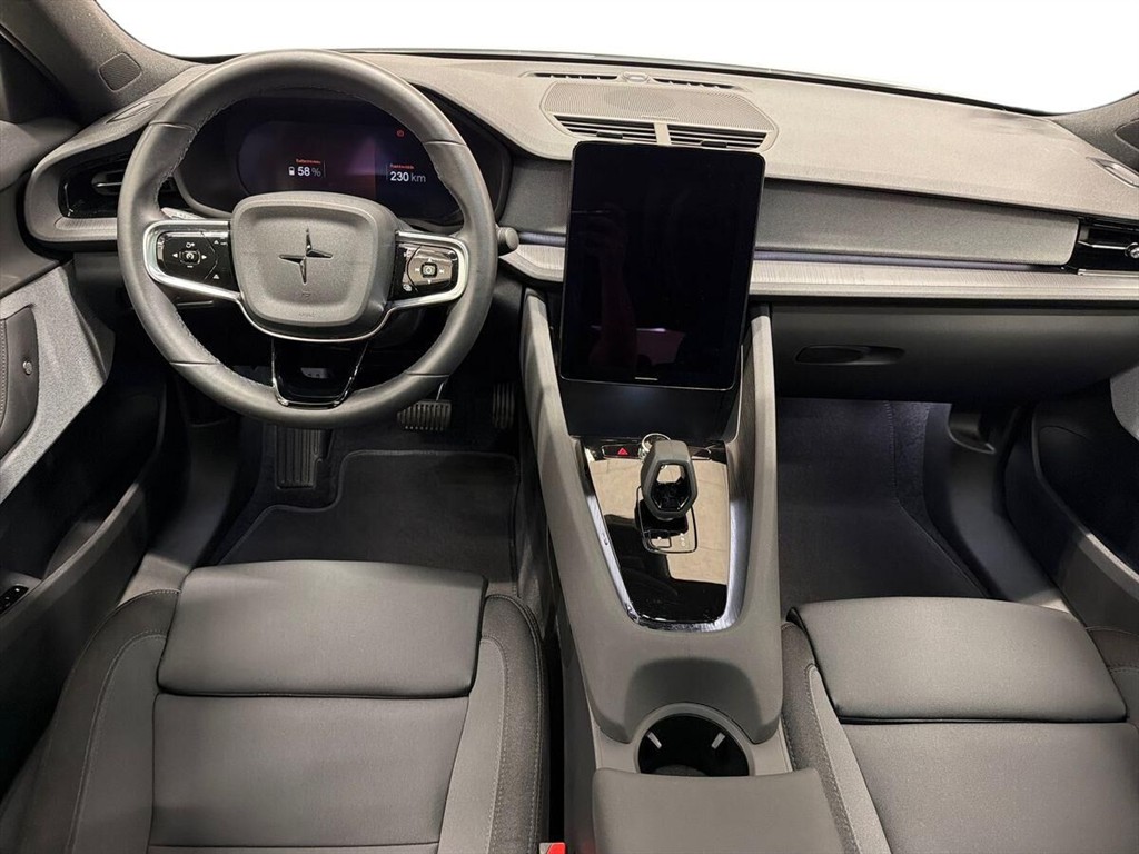 Polestar 2 Intro billede 4