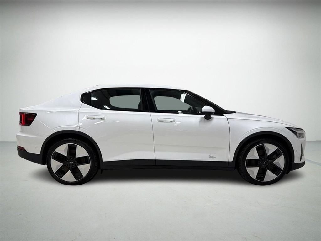 Polestar 2 Intro billede 5