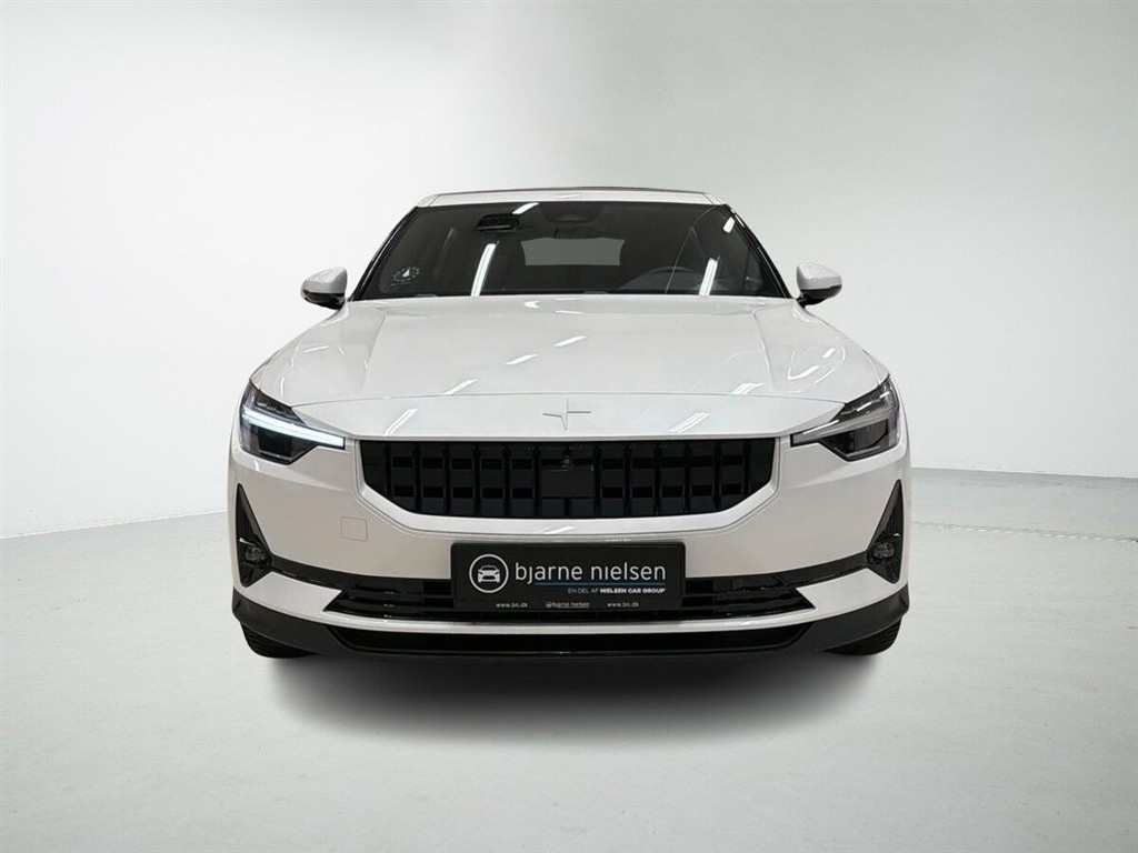 Polestar 2 Intro billede 6