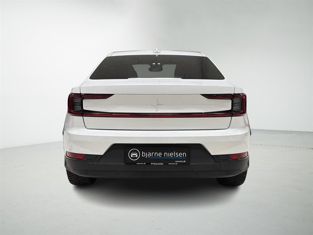 Polestar 2 Intro billede 7