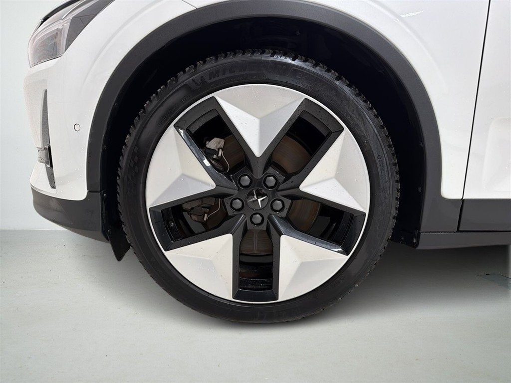 Polestar 2 Intro billede 8