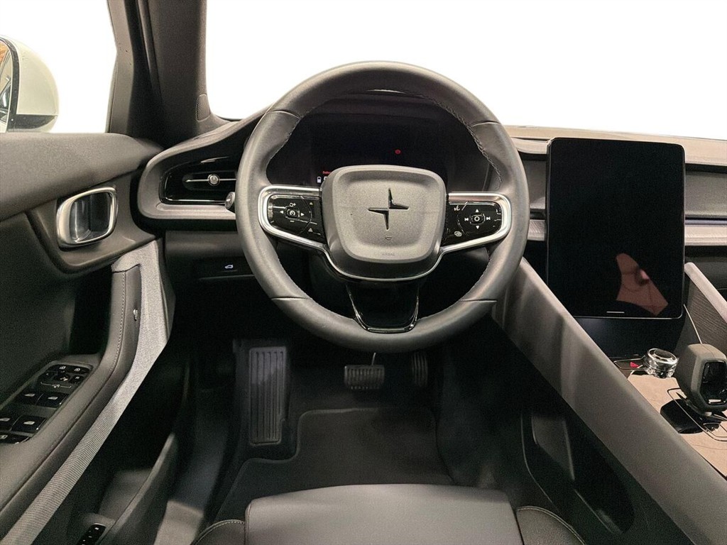 Polestar 2 Intro billede 9